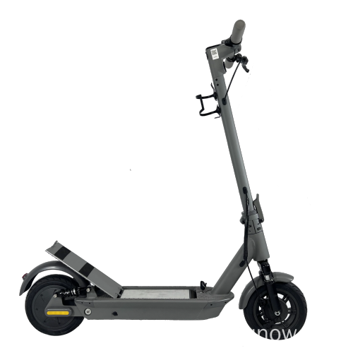 10inch swappable battery USB phone charge electric scooters